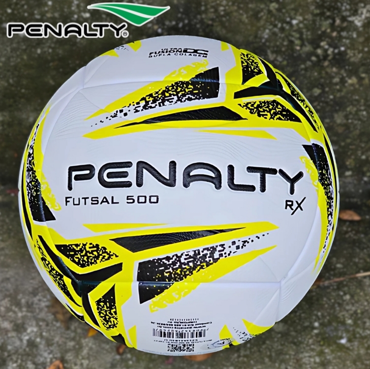 Penalty Bola De Futsal RX 500 XXIII Penalty Bola De Futsal RX 500 XXIII
