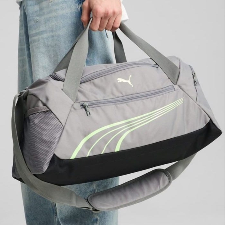 Bolsa Esportiva Feminina Fundamental Extra Small Sports Puma Bolsa Esportiva Feminina Fundamental Extra Small Sports Puma
