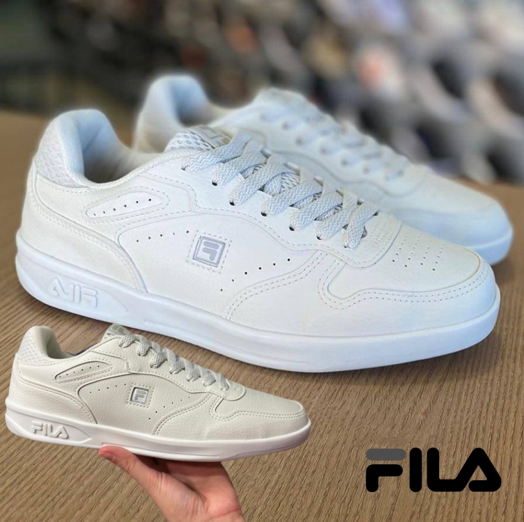 Tênis Masculino Revenge Fila Tênis Masculino Revenge Fila