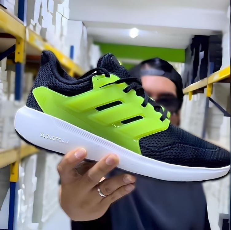 Tênis Ultimashow 2.0 Adidas Tênis Ultimashow 2.0 Adidas