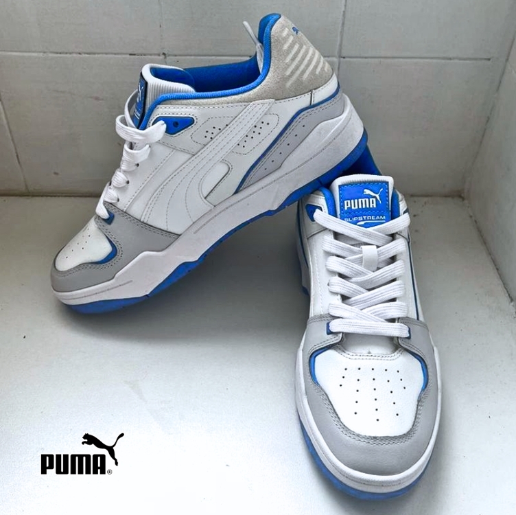 Tênis Slipstream Bball Tênis Slipstream Bball