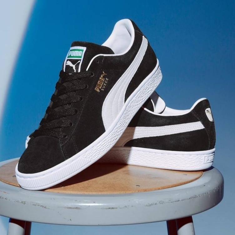 Tênis Suede Classic Unissex Puma Tênis Suede Classic Unissex Puma