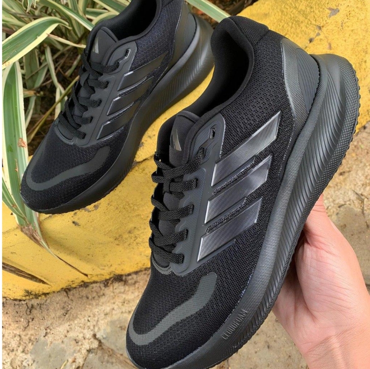 Tênis Corrida Runfalcon 5 adidas Tênis Corrida Runfalcon 5 adidas