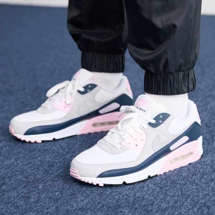 Tênis Nike Air Max 90 Masculino Tênis Nike Air Max 90 Masculino