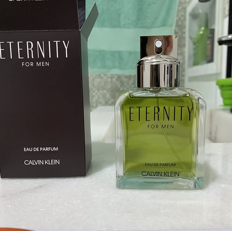 Calvin Klein Eternity M Edp, Calvin Klein Calvin Klein Eternity M Edp, Calvin Klein