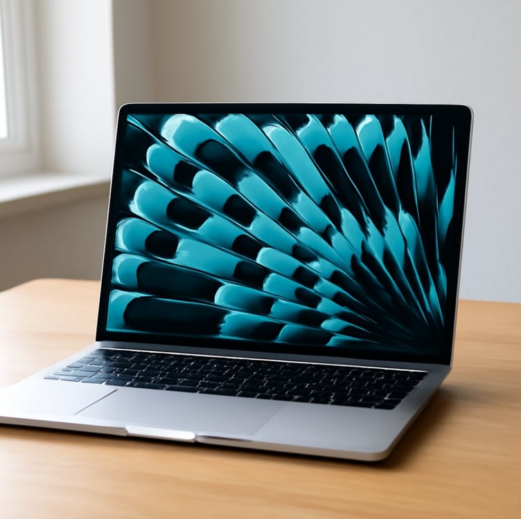 Apple 2024 Macbook Air (de 13 Polegadas, Processador M3 Da Apple Com Cpu 8‑core E Gpu 8‑core, 16gb Memória Unificada, 256 Gb) - Prateado Apple 2024 Macbook Air (de 13 Polegadas, Processador M3 Da Apple Com Cpu 8‑core E Gpu 8‑core, 16gb Memória Unificada, 256 Gb) - Prateado