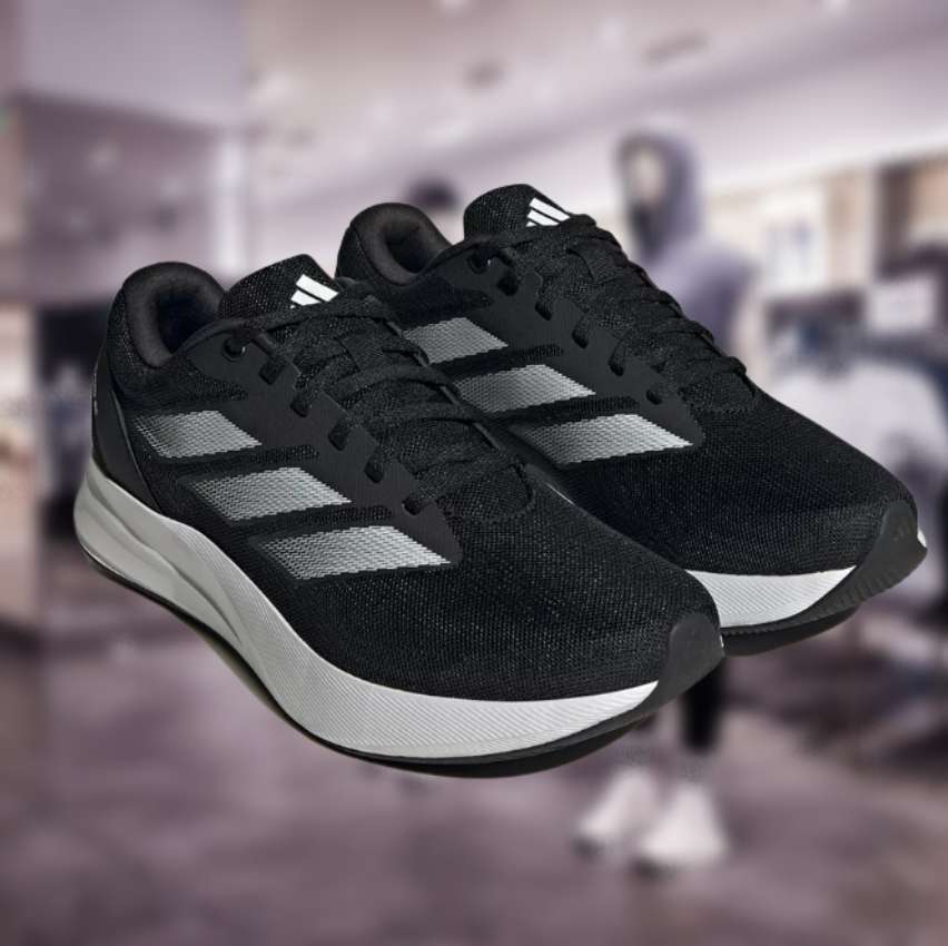 Adidas duramo 9 avaliação discount