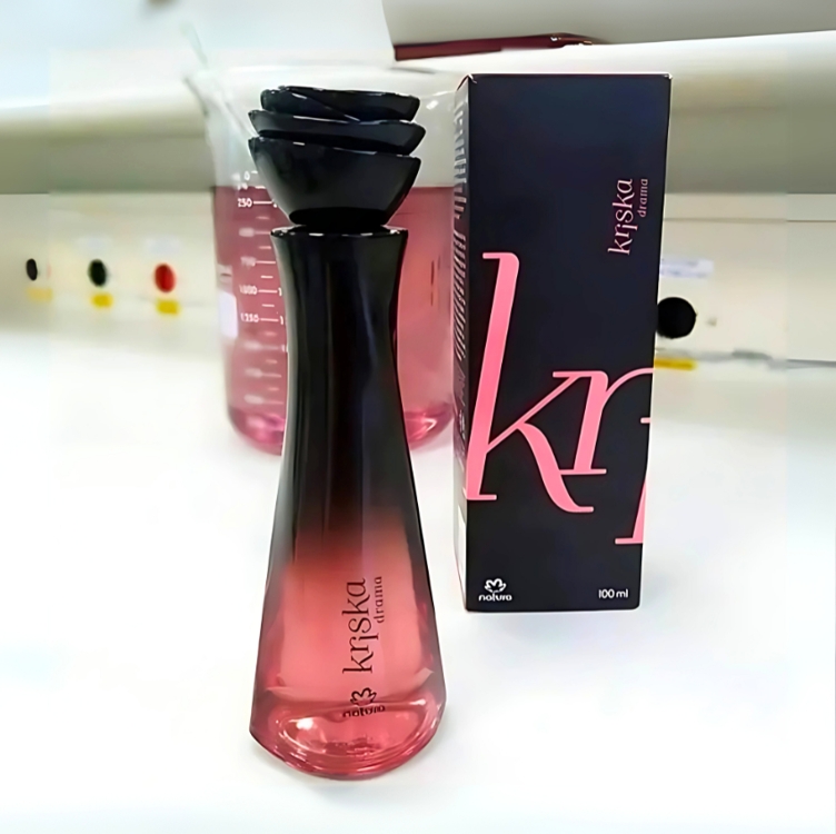 Kriska Drama 100 Ml Kriska Drama 100 Ml