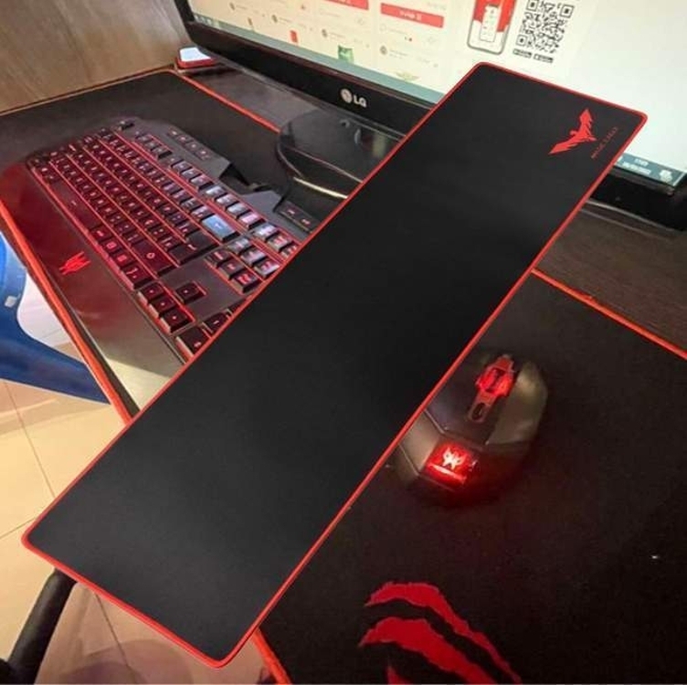 Havit Hv-mp830 - Mouse Pad Professional Gaming, 30x90 Cm Havit Hv-mp830 - Mouse Pad Professional Gaming, 30x90 Cm