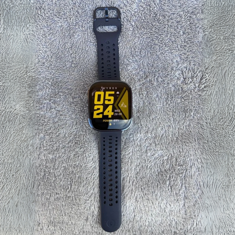 Smartwatch Amazfit Bip 6, Gps Integrado, Alexa, Amoled 1,97 Smartwatch Amazfit Bip 6, Gps Integrado, Alexa, Amoled 1,97