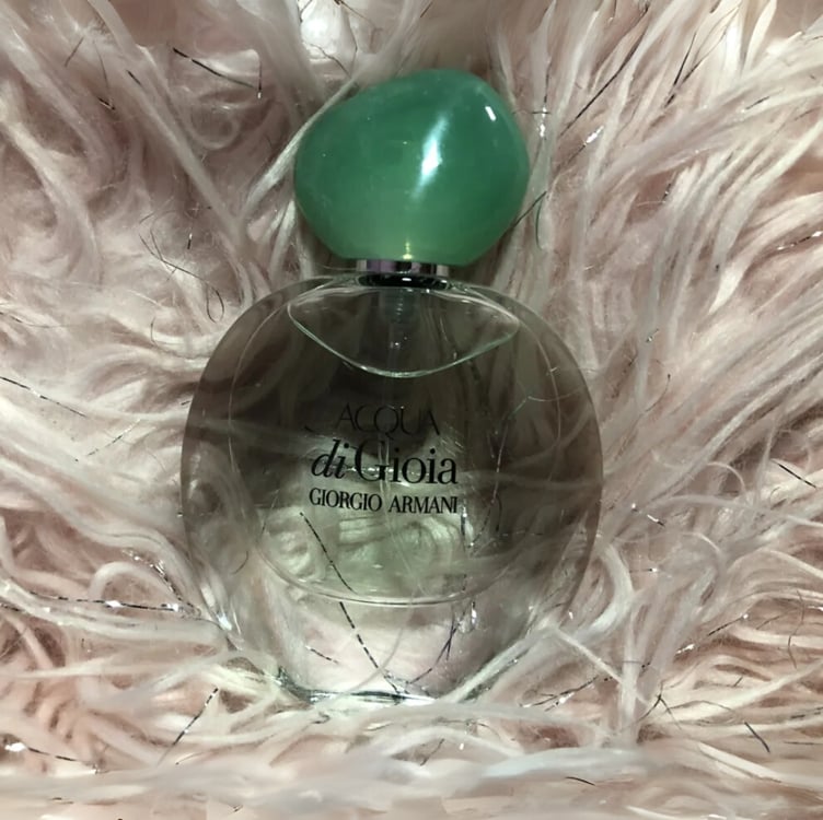 Acqua Di Gioia Feminino Edp 100ml Acqua Di Gioia Feminino Edp 100ml
