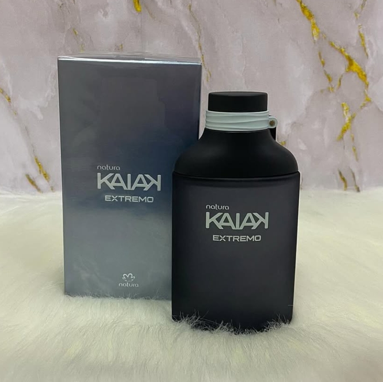 Kaiak Extremo Masculino Kaiak Extremo Masculino