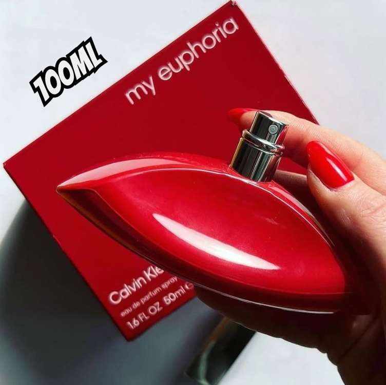 My Euphoria EDP 100ml My Euphoria EDP 100ml