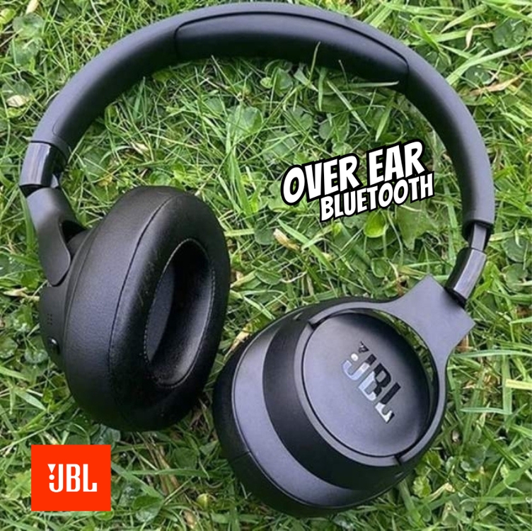 JBL, Fone de Ouvido Bluetooth, Tune 770NC, Over Ear, Sem Fio, Com Cancelamento de Ruído - Azul JBL, Fone de Ouvido Bluetooth, Tune 770NC, Over Ear, Sem Fio, Com Cancelamento de Ruído - Azul