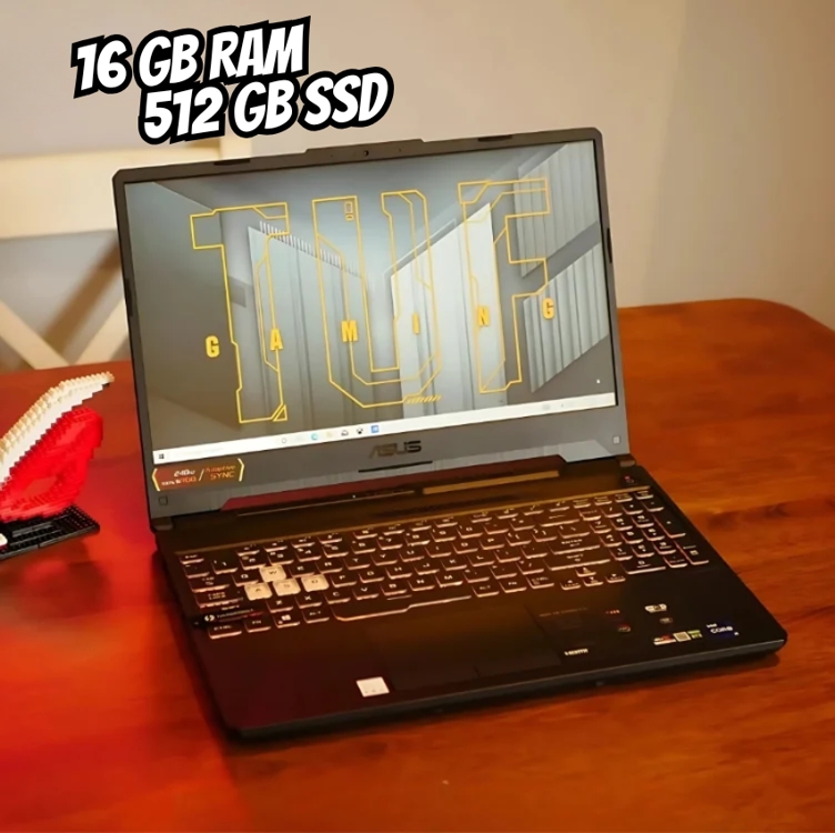 Notebook ASUS TUF Gaming F15 Intel Core i5 16 GB 512 GB SSD W11 Home Tela 15.6" FHD Mecha Gray -FX507ZC4-HN232W Notebook ASUS TUF Gaming F15 Intel Core i5 16 GB 512 GB SSD W11 Home Tela 15.6" FHD Mecha Gray -FX507ZC4-HN232W