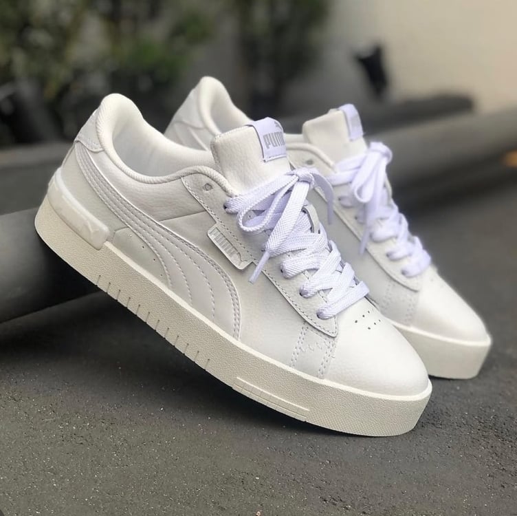 Tênis Jada Feminino Puma Tênis Jada Feminino Puma
