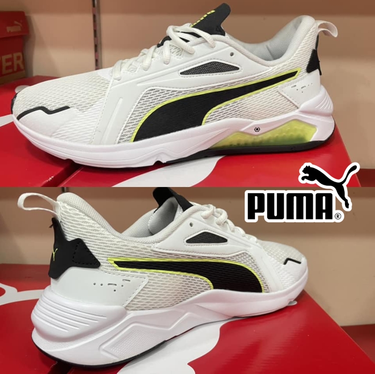 Tênis Masculino Lqdcell Method Puma Tênis Masculino Lqdcell Method Puma