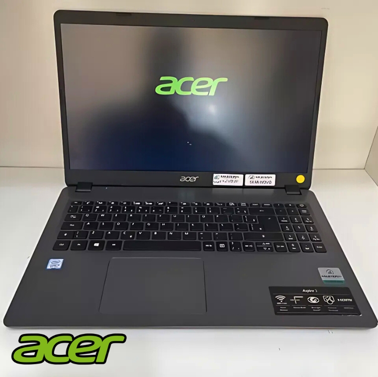 Notebook Acer Aspire 15 555Q Intel Ci5 13gen 8gb 256ssd W11 Notebook Acer Aspire 15 555Q Intel Ci5 13gen 8gb 256ssd W11