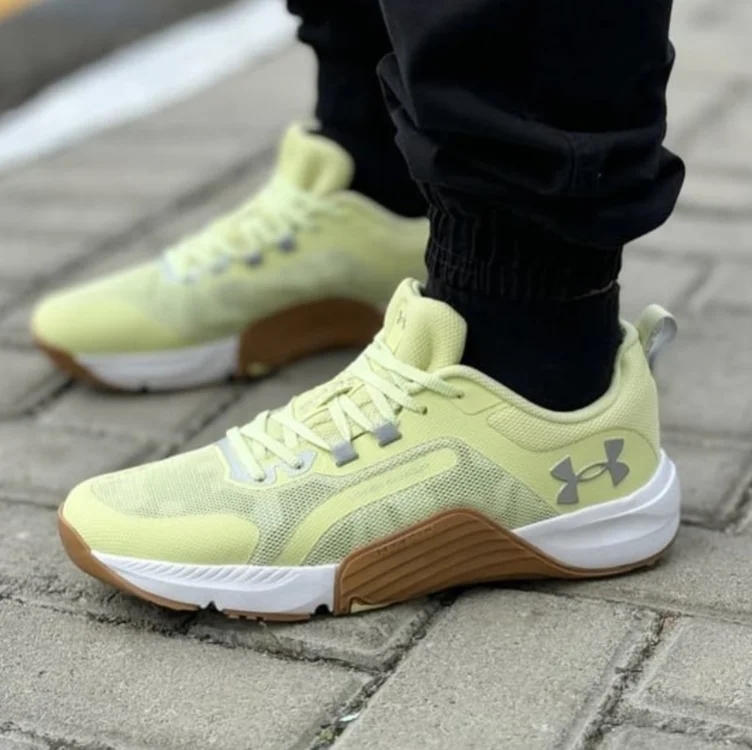 Tênis Under Armour Tribase Reps Unissex Tênis Under Armour Tribase Reps Unissex