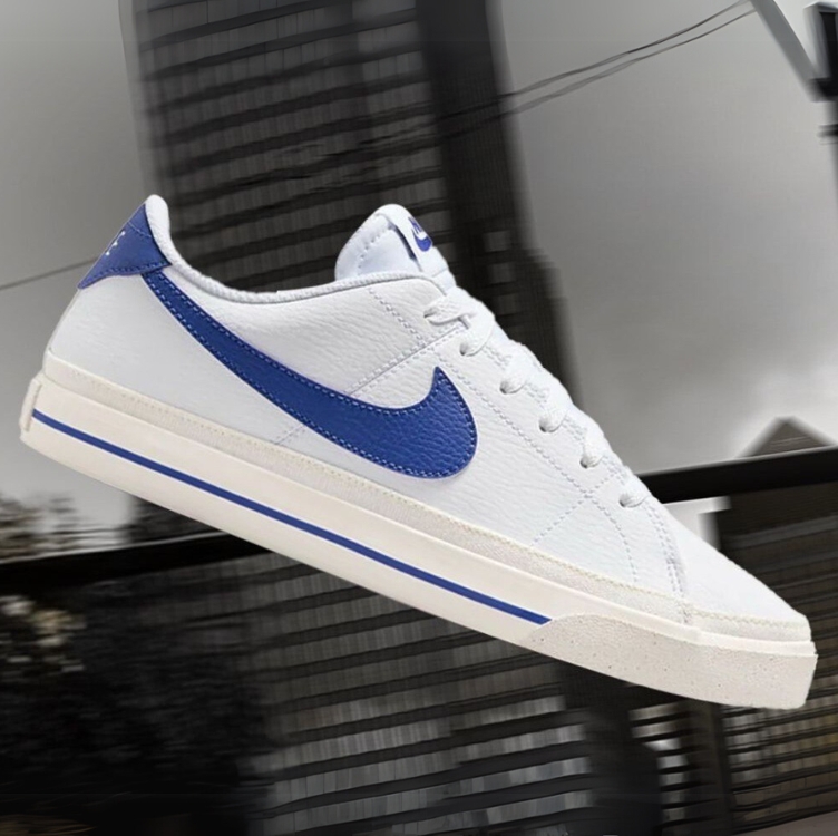 Tênis Nike Court Legacy Next Nature Feminino Tênis Nike Court Legacy Next Nature Feminino