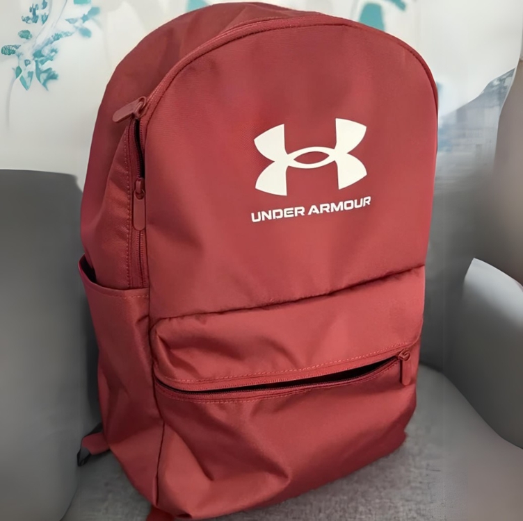 Mochila Under Armour Loudon Lite Cor Fúcsia-escuro Mochila Under Armour Loudon Lite Cor Fúcsia-escuro