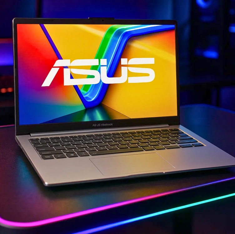 Notebook Asus Vivobook Go Core I3 N305 4gb 256ssd 15,6 Fhd Notebook Asus Vivobook Go Core I3 N305 4gb 256ssd 15,6 Fhd