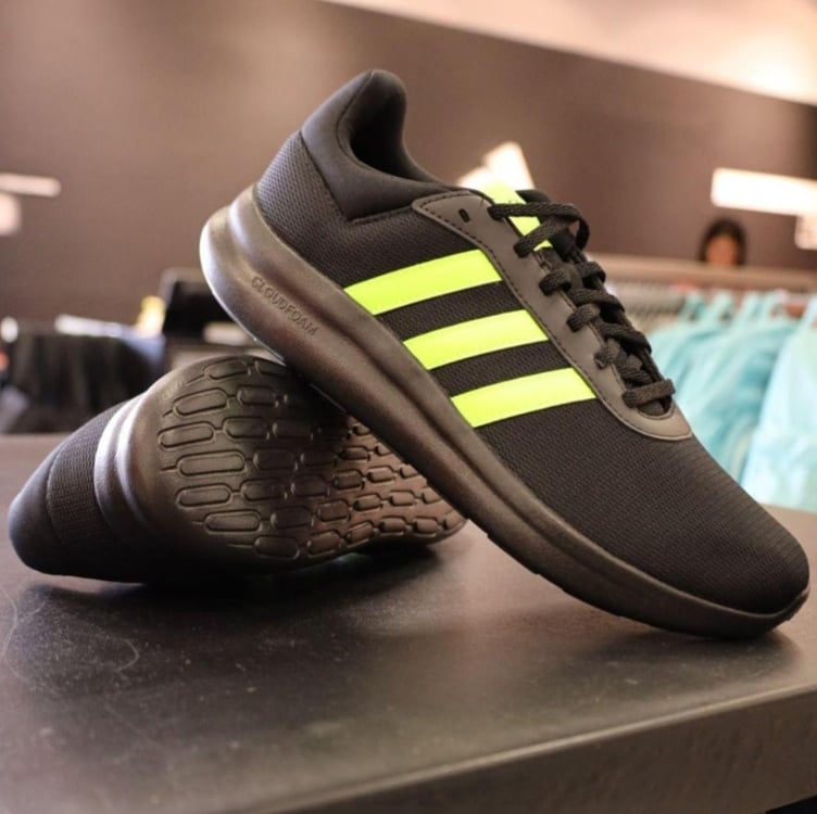 Tênis Lite Racer 4.0 adidas Tênis Lite Racer 4.0 adidas