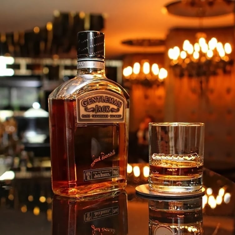 Whisky Jack Daniel’s Gentleman Jack Tennessee Whiskey 1L Whisky Jack Daniel’s Gentleman Jack Tennessee Whiskey 1L