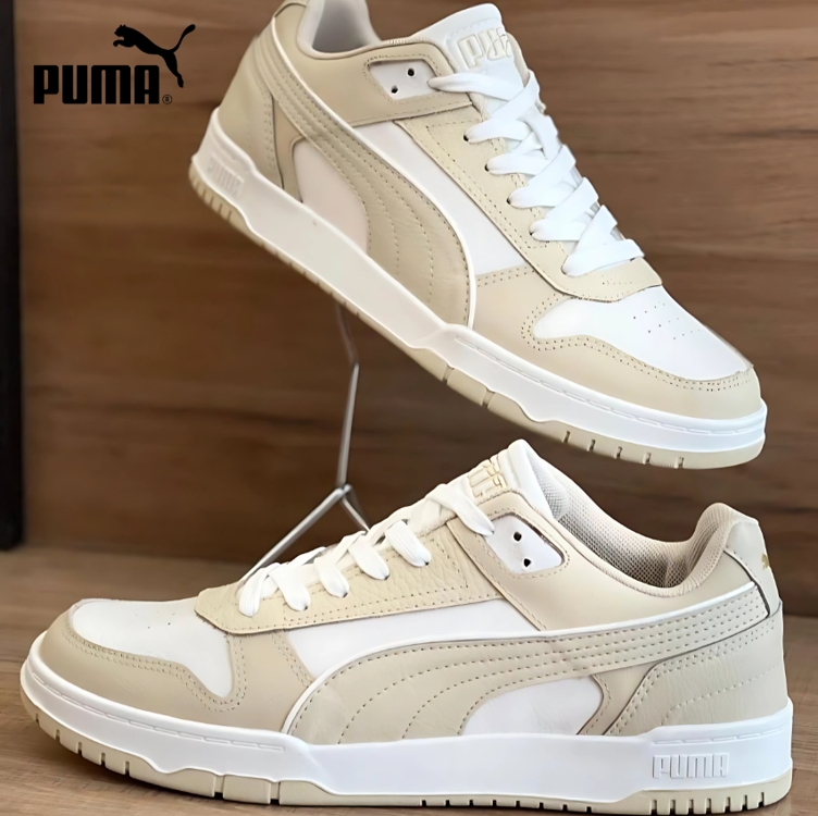 Tênis Puma RBD Game Low BDP Unissex Tênis Puma RBD Game Low BDP Unissex