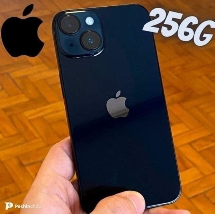 Apple iPhone 14 (256 GB) – Meia noite Apple iPhone 14 (256 GB) – Meia noite