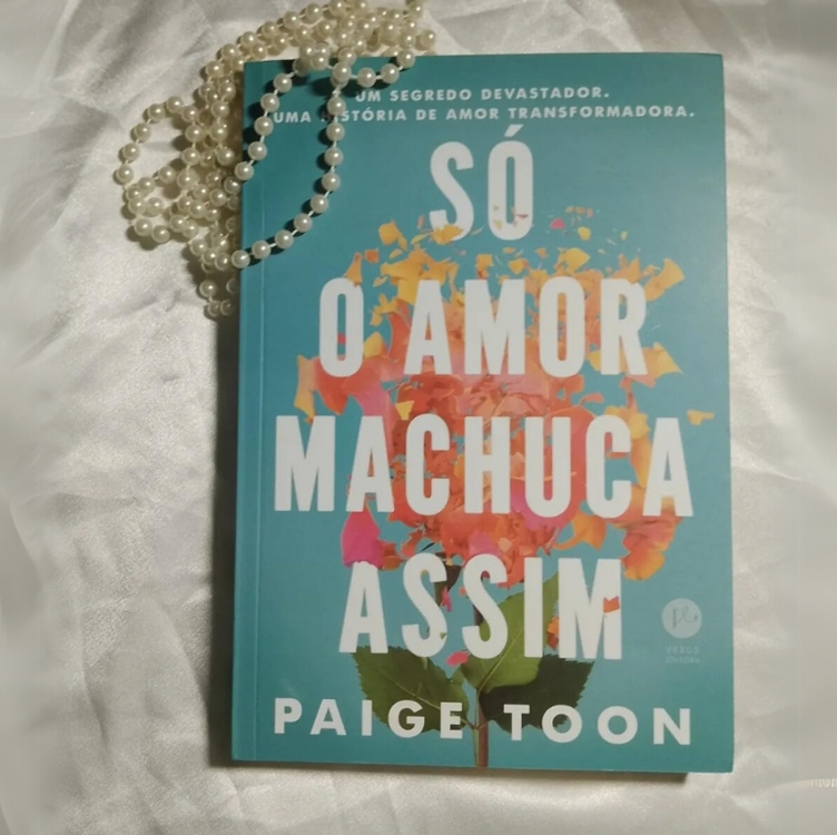 Só o amor machuca assim Só o amor machuca assim