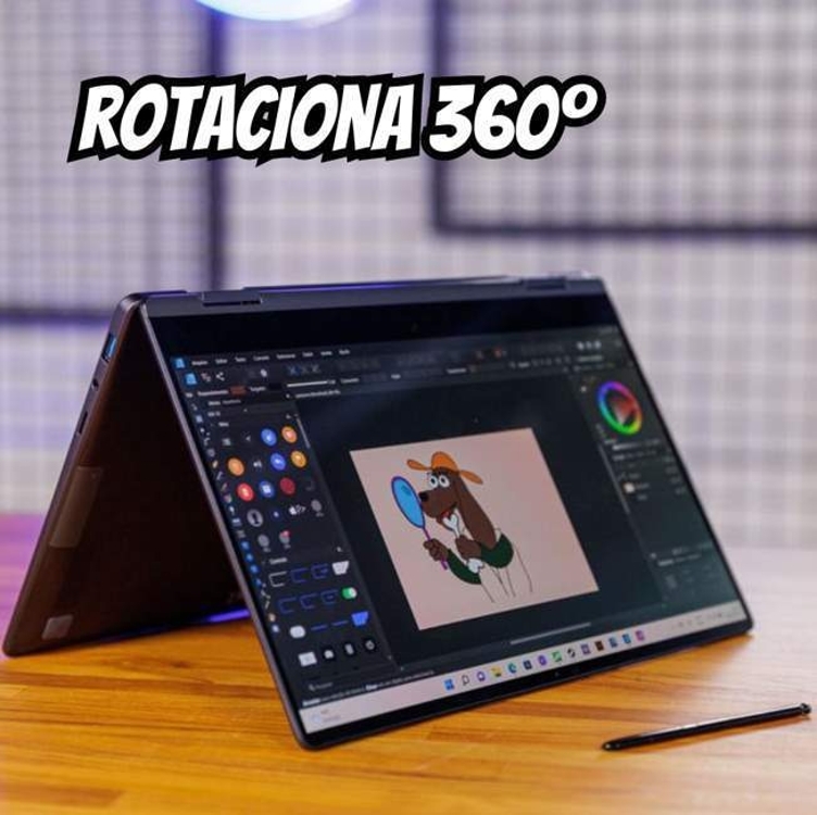 Samsung Galaxy Book3 360 Intel® Core™ i5-1335U, Windows 11 Home, 8 GB, 256 GB SSD, 13.3" Full HD AMOLED, 1.16 kg* Samsung Galaxy Book3 360 Intel® Core™ i5-1335U, Windows 11 Home, 8 GB, 256 GB SSD, 13.3" Full HD AMOLED, 1.16 kg*