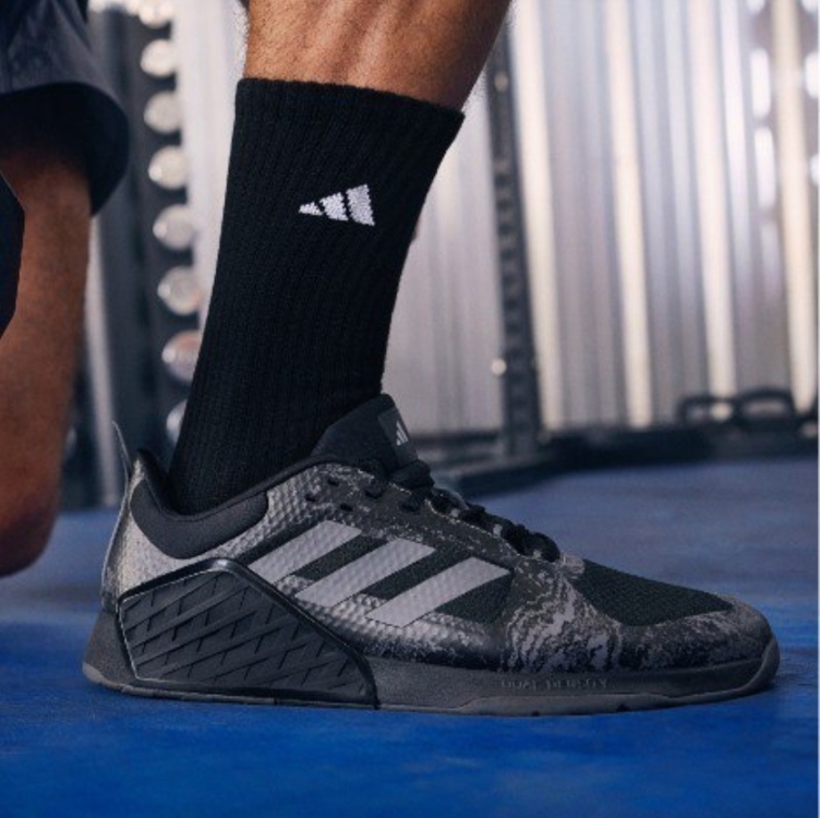 Tênis Adidas Dropset 2 Trainer Unissex Tênis Adidas Dropset 2 Trainer Unissex