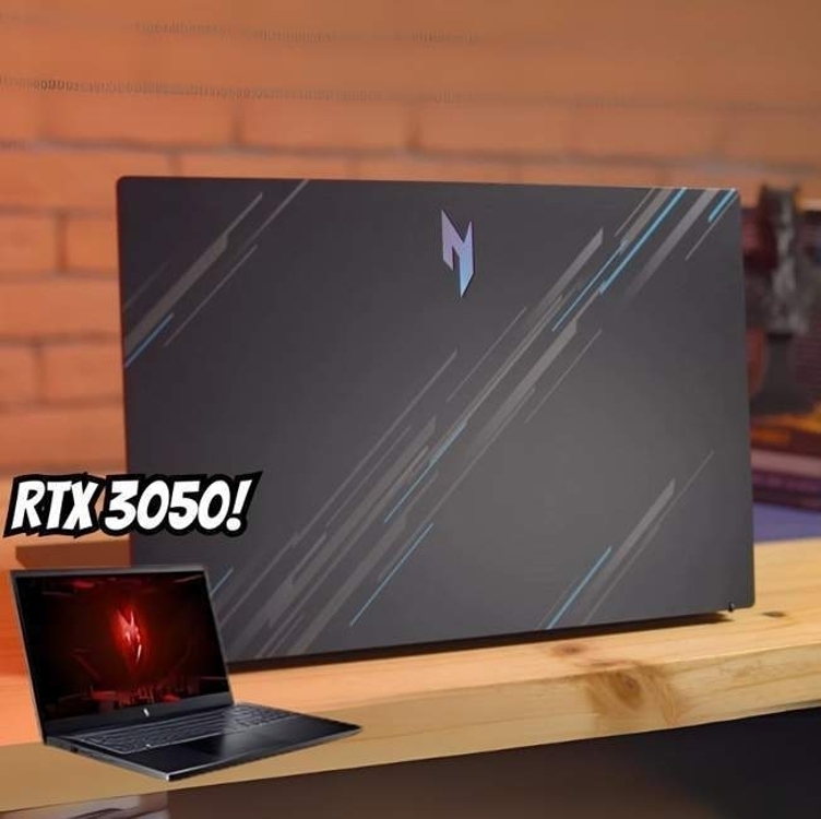 Notebook Gamer Acer Nitrov Anv15-51-57ws Intel Core I5 13ª G. Linux Gutta 8gb 512ssd Rtx3050 15.6" Notebook Gamer Acer Nitrov Anv15-51-57ws Intel Core I5 13ª G. Linux Gutta 8gb 512ssd Rtx3050 15.6"