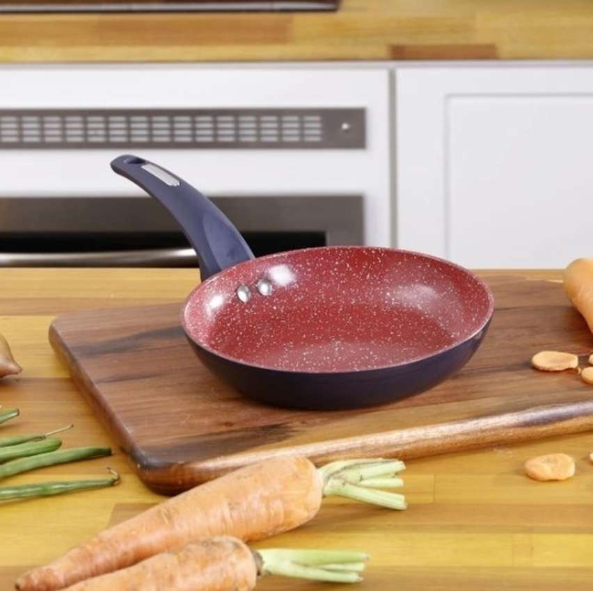 Frigideira sem Tampa DreamCook Antiaderente 20cm - Classic Home Frigideira sem Tampa DreamCook Antiaderente 20cm - Classic Home