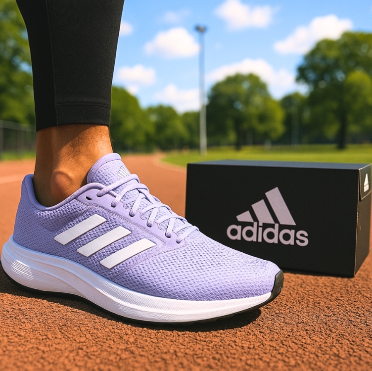 Tênis Adidas Runner Cano Baixo Tênis Adidas Runner Cano Baixo