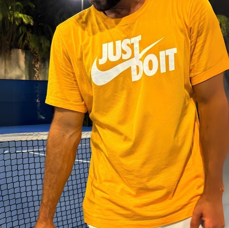 Camiseta Nike Sportswear Jdi Masculina Camiseta Nike Sportswear Jdi Masculina