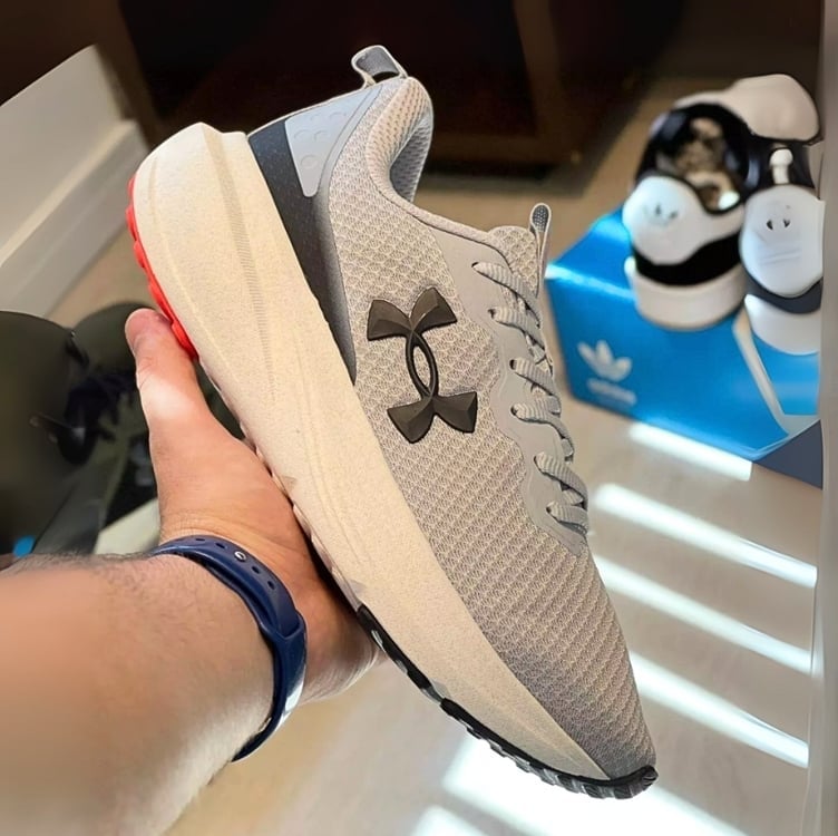 Tênis Under Armour Charged Great Tênis Under Armour Charged Great