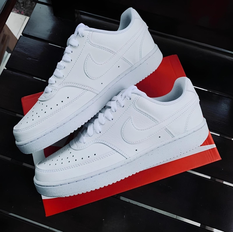 Tênis Nike Court Vision Next Nature Essential Masculino Tênis Nike Court Vision Next Nature Essential Masculino