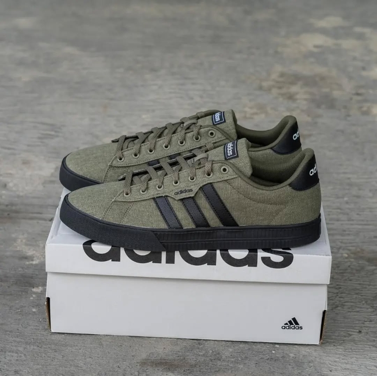 Tênis Daily 3.0 adidas Tênis Daily 3.0 adidas