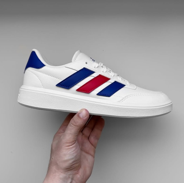 Tênis Masculino Courtblock adidas Tênis Masculino Courtblock adidas