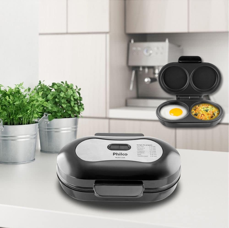 Multi Cook 127v Multi Cook 127v