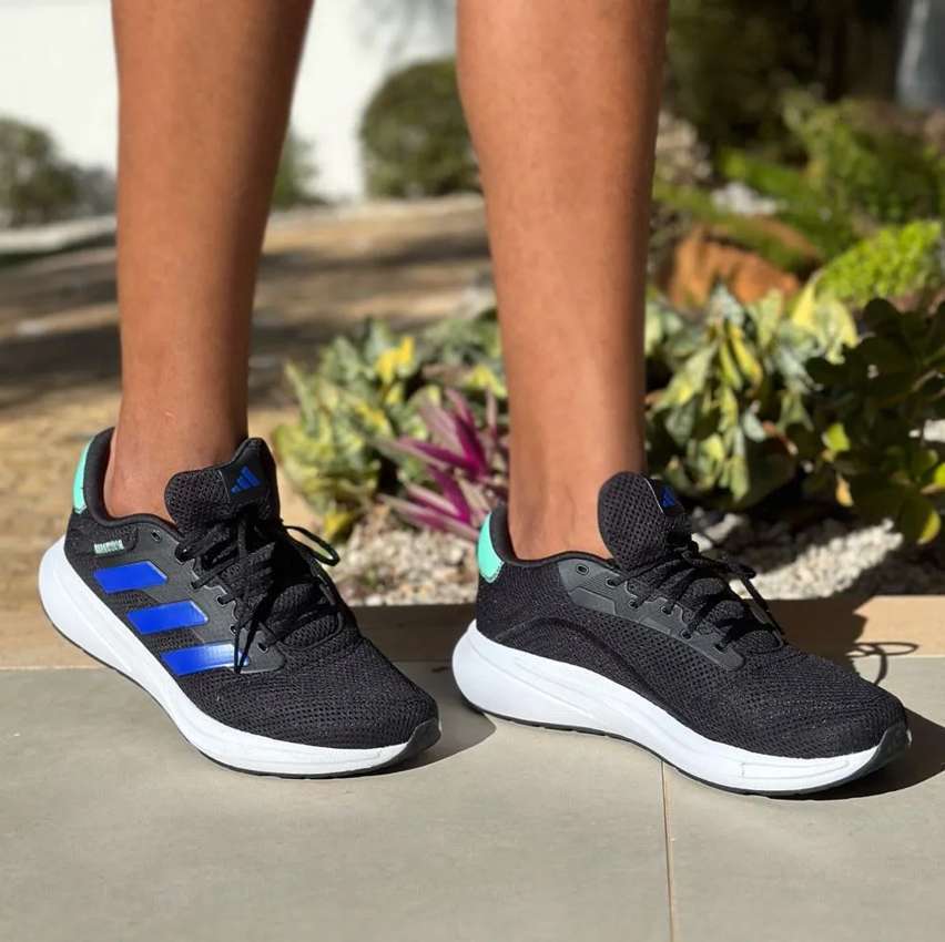 Tênis adidas Response Runner U - Unissex Tênis adidas Response Runner U - Unissex