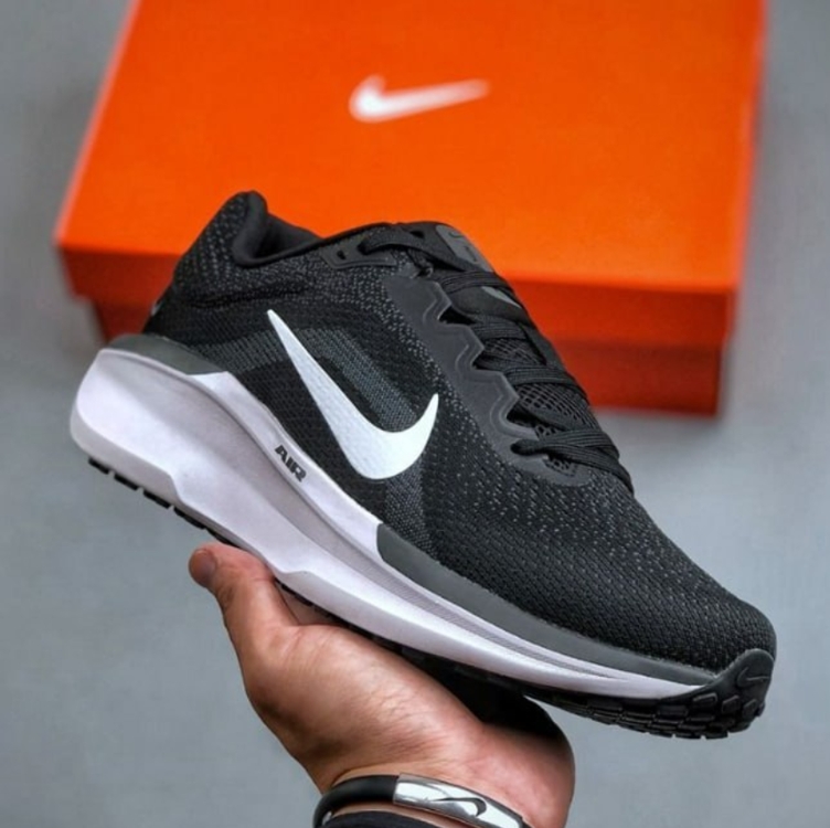 Tênis Nike Winflo 11 Masculino Tênis Nike Winflo 11 Masculino
