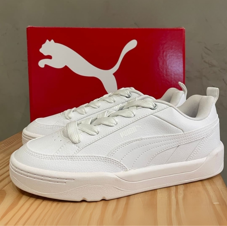Tênis Masculino Park Lifestyle Bdp Puma Tênis Masculino Park Lifestyle Bdp Puma