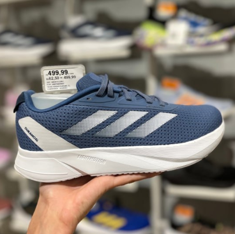 Tênis adidas Duramo - Feminino Tênis adidas Duramo - Feminino