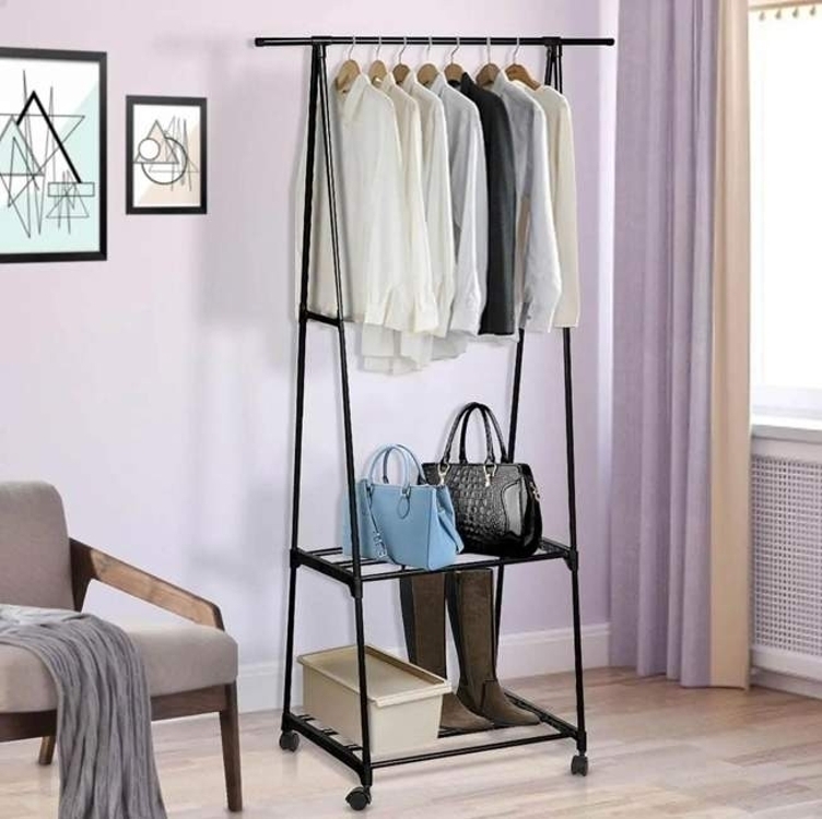 Arara De Roupas Cabideiro Sapateira Loja Prateleira Quarto Arara De Roupas Cabideiro Sapateira Loja Prateleira Quarto