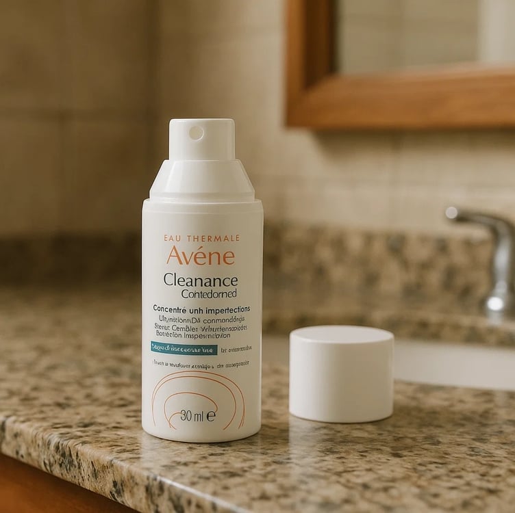 Cleanance Comedomed, sérum corretor facial antiacne, Avène - 30ml Cleanance Comedomed, sérum corretor facial antiacne, Avène - 30ml