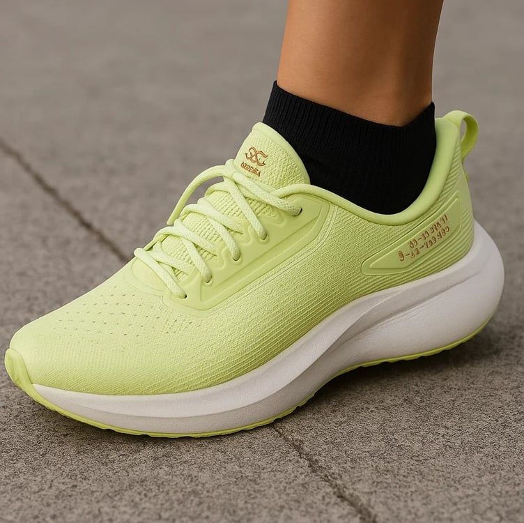 Tênis De Corrida Feminino Hybrid Cano Baixo Olympikus Novo Tênis De Corrida Feminino Hybrid Cano Baixo Olympikus Novo