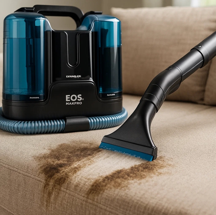 Extratora de Sujeira Portátil Eos Spot Cleaner 3 em 1 1600w Eai1500 110v Extratora de Sujeira Portátil Eos Spot Cleaner 3 em 1 1600w Eai1500 110v